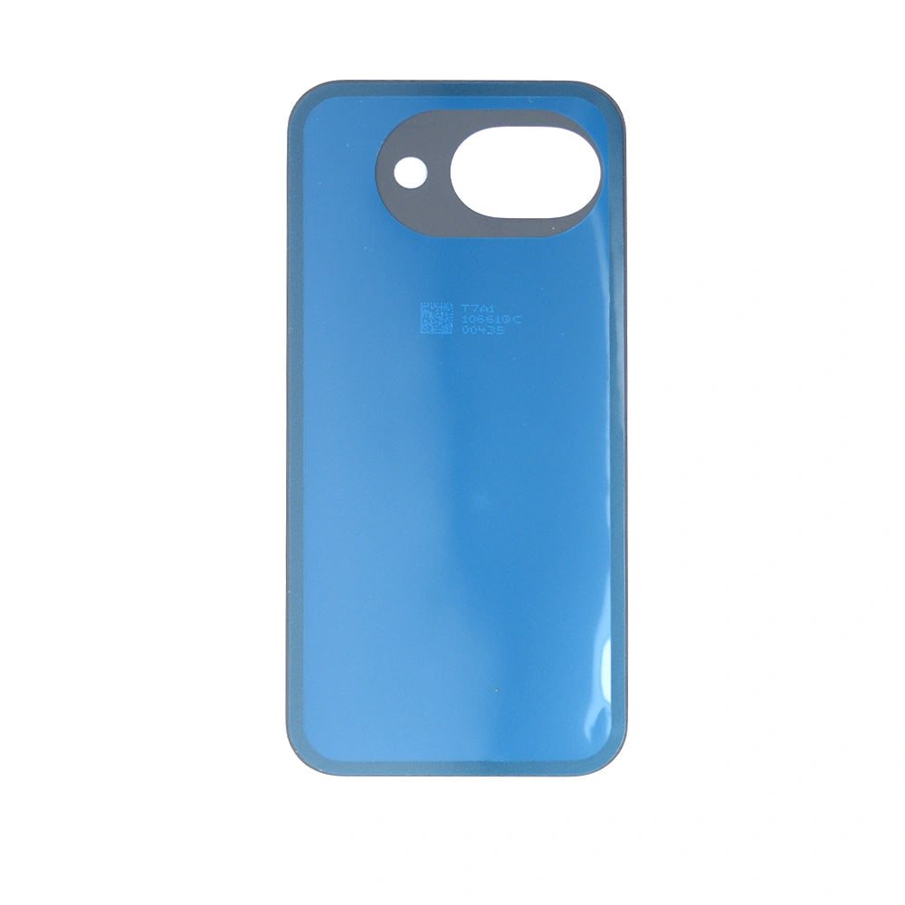 Rear Cover Glass for Google Pixel 10A (BQ7) ( No Camera Frames )