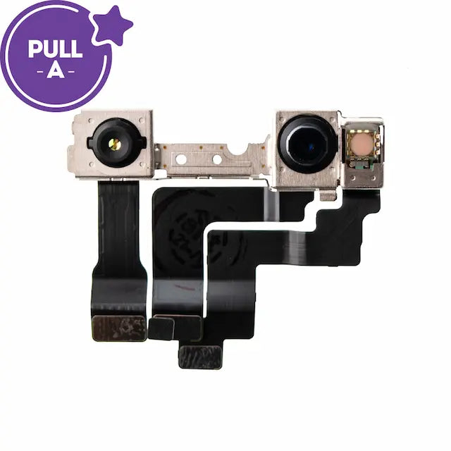 Front Camera for iPhone 12 mini (PULL-A)