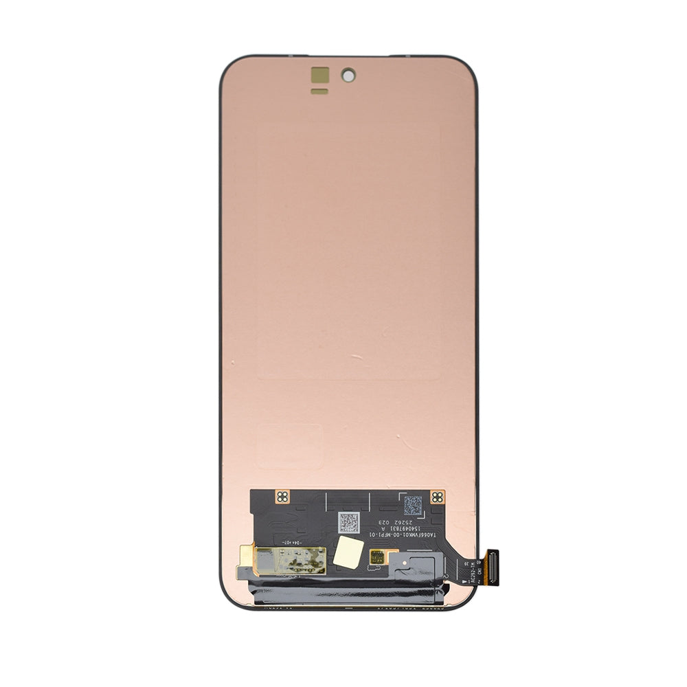 BQ7 OLED Screen Digitizer Replacement for OPPO A6 Pro / A6 Pro 4G / Reno14 F 5G