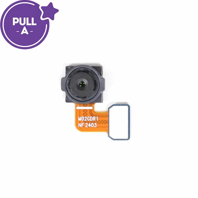 Rear Camera (2MP Macro) for Samsung Galaxy A23 5G A236B (PULL-A)