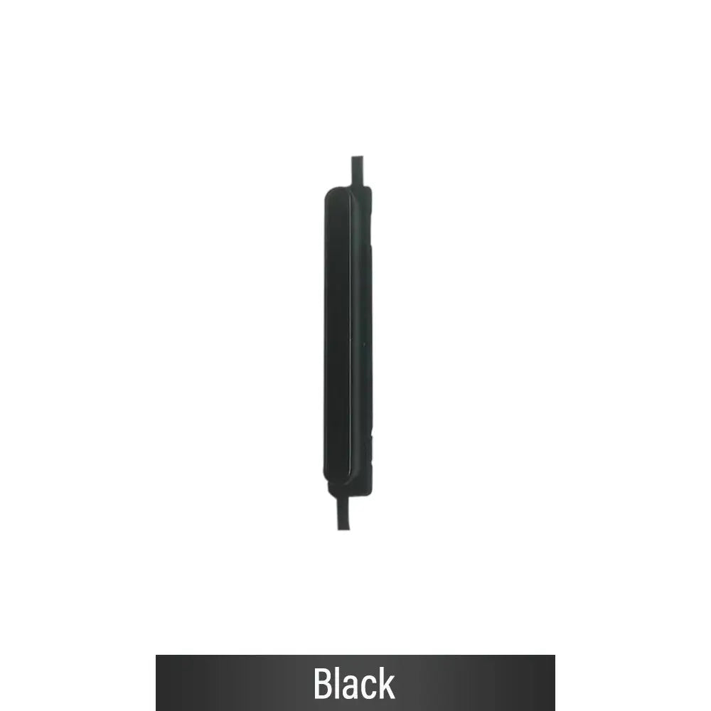 Volume Button for Samsung Galaxy A14 4G A145-Black
