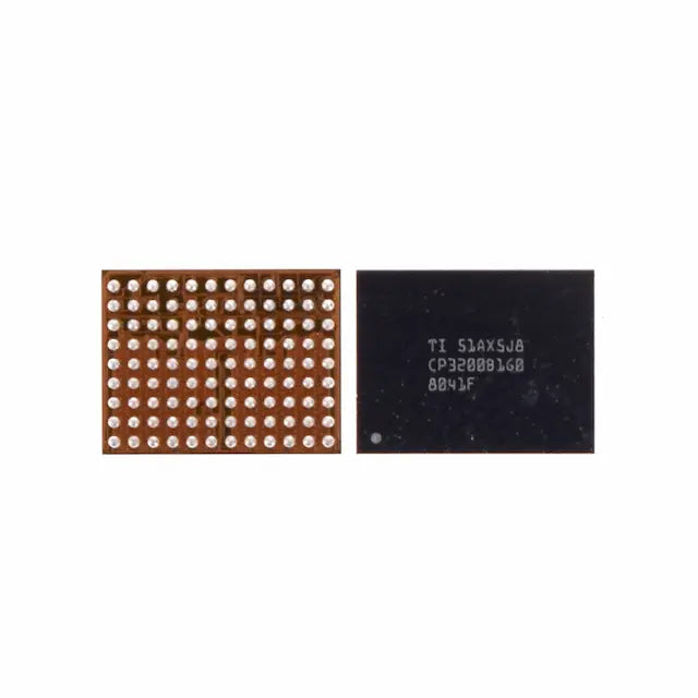 Charging IC For iPhone 16 Series (CP3200B1)