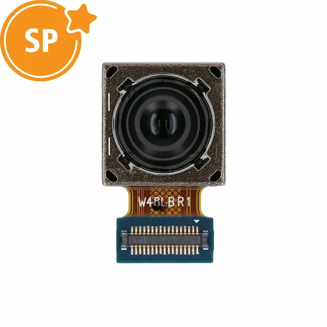 Rear Camera (48MP Wide) for Samsung Galaxy A32 5G A326B GH96-14140A (Service Pack)