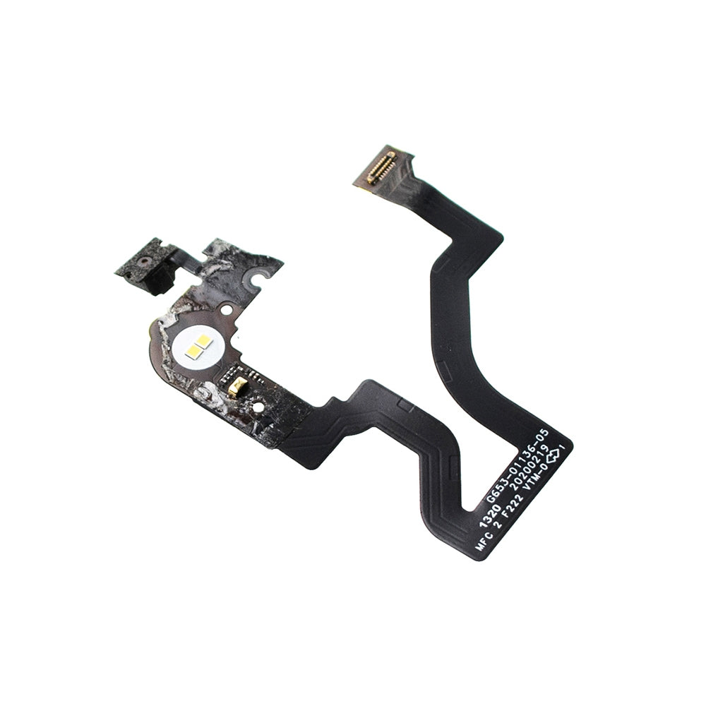 Proximity Sensor & Flash Light Flex Cable for Google Pixel 4a (PULL-A)