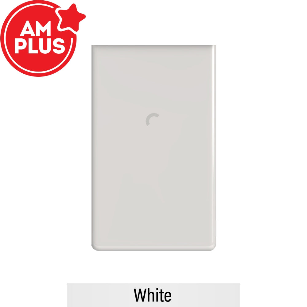 AMPLUS Rear Cover Glass for Google Pixel 6 Pro