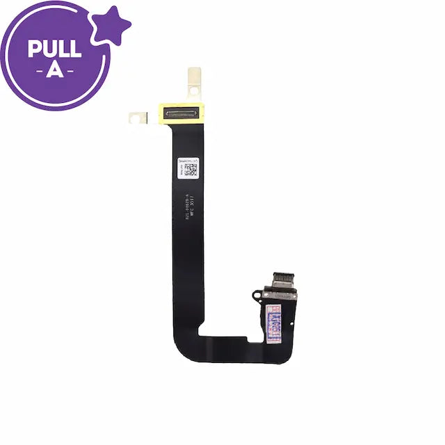 USB-C Board Flex Cable for MacBook Retina 12" A1534 (2016-2017) (PULL-A)