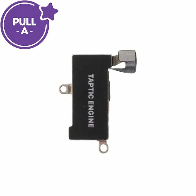 Vibrator for iPhone 12 / 12 Pro (PULL-A)