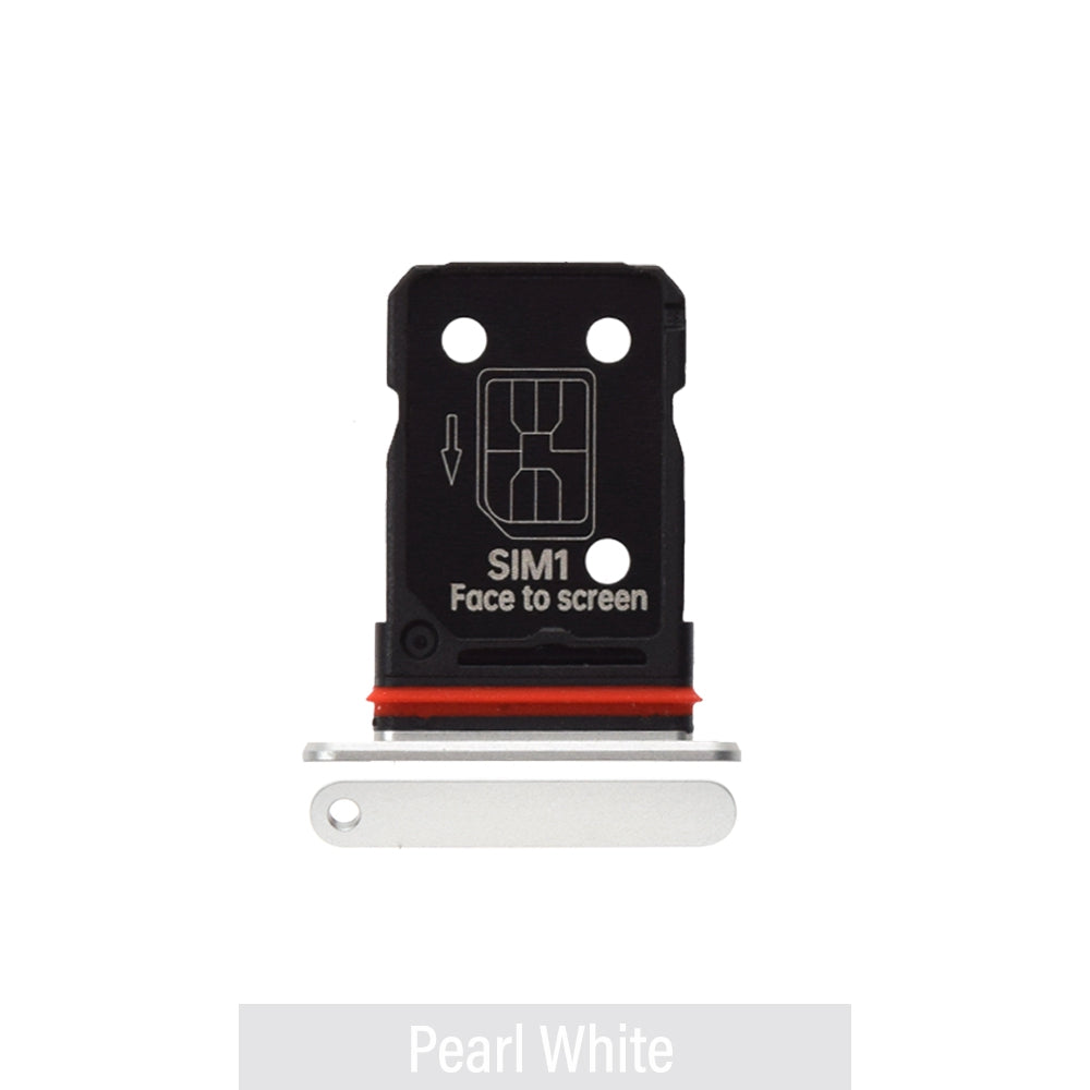 Dual SIM Card Tray for OPPO Find X8 Pro