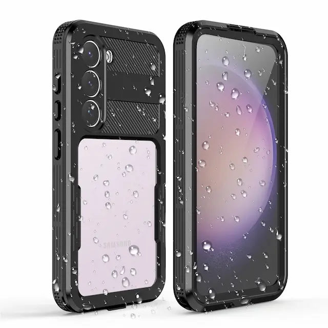 Redpepper Dot+ IP68 Waterproof Case Cover for Samsung Galaxy A57 5G