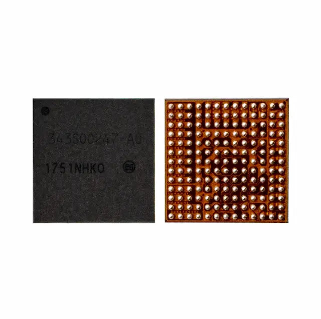 Small Power IC (343S00247) for iPad Pro 12.9 (2018)