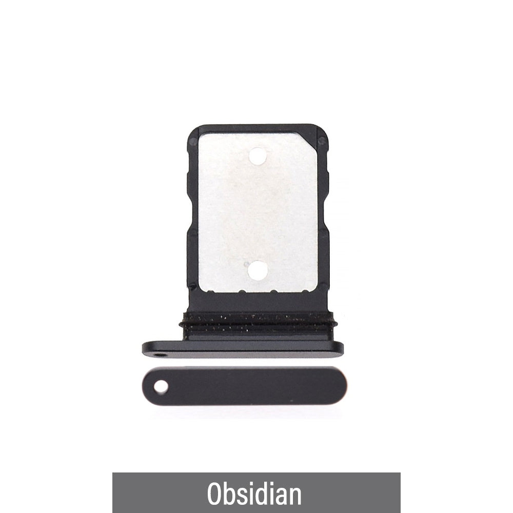 SIM Card Tray for Google Pixel 9a