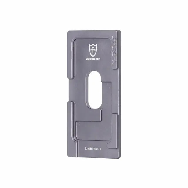 iPhone LCD Alignment Mold For Aligning LCD With Glass-iPhone X / XS