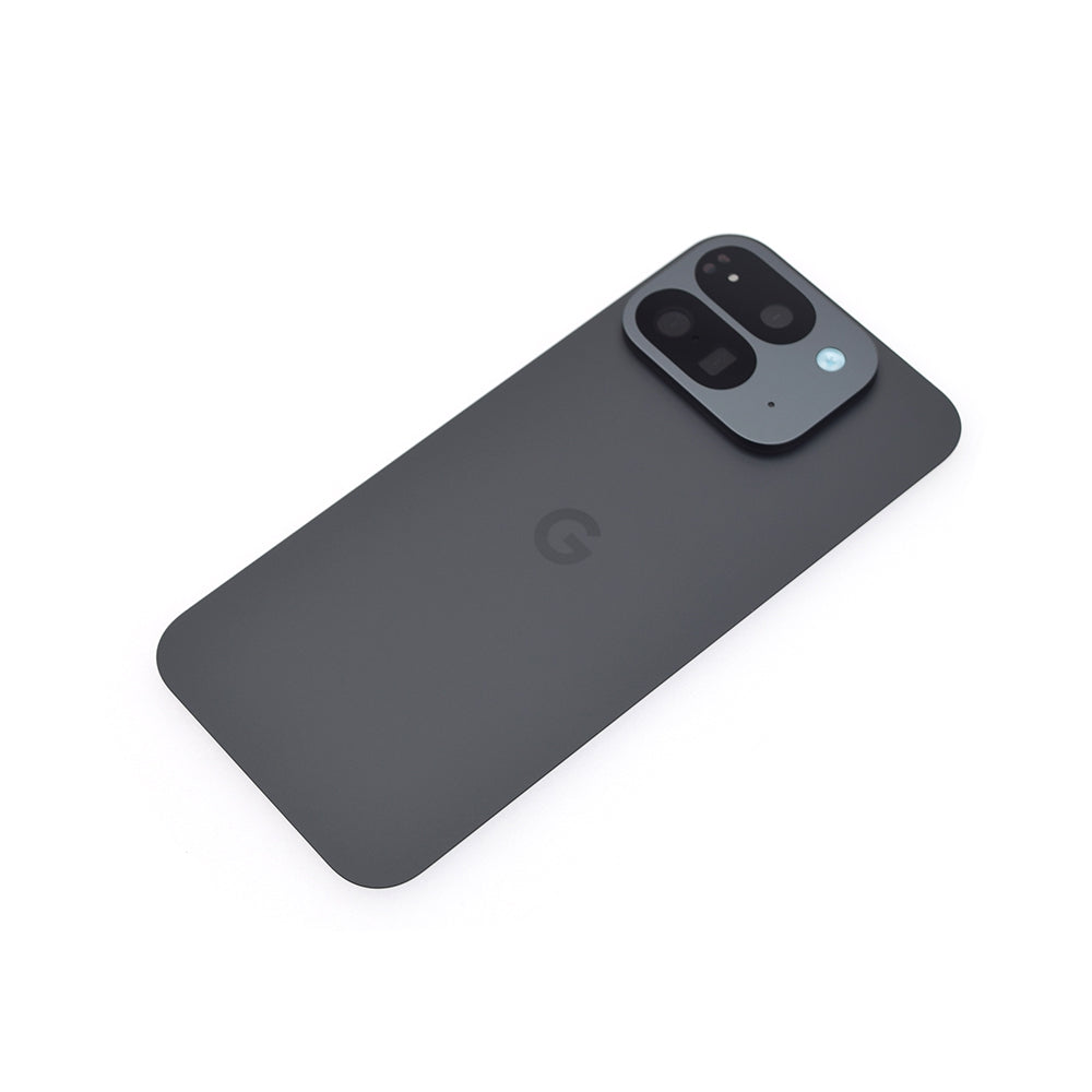 BQ7 Rear Cover Glass for Google Pixel 9 Pro Fold