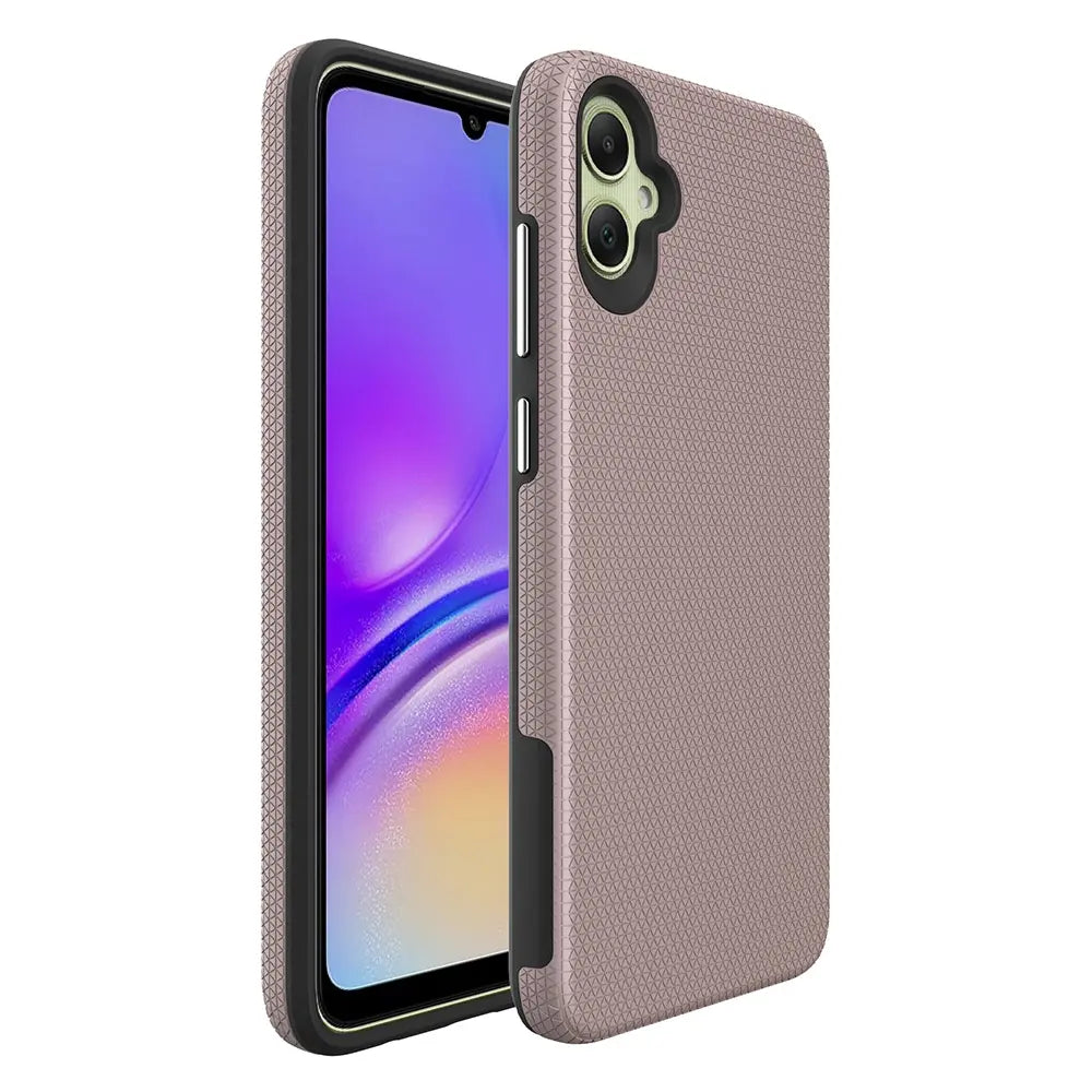 Rhinos Rugged Shockproof Case for Samsung Galaxy A05-Mint