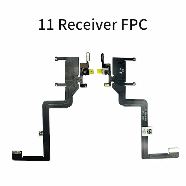 JCID Receiver Cable FPC (Face ID True Tone Original Color Repair) For iPhone 11