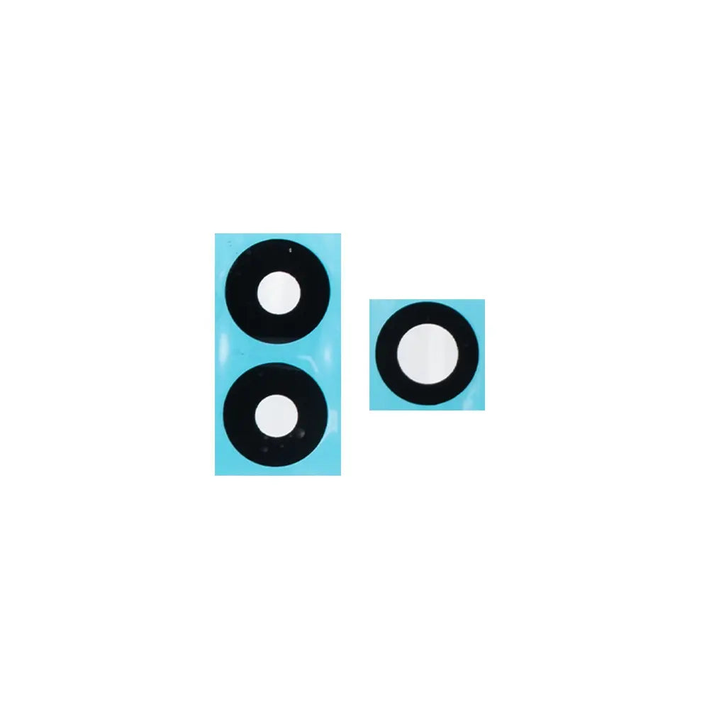 Rear Camera Lens Glass Only for Samsung Galaxy A13 5G A136B