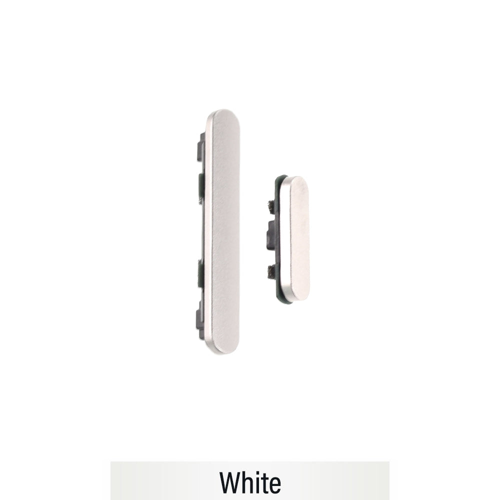 Power Button and Volume Button Side Button for Google Pixel 8A