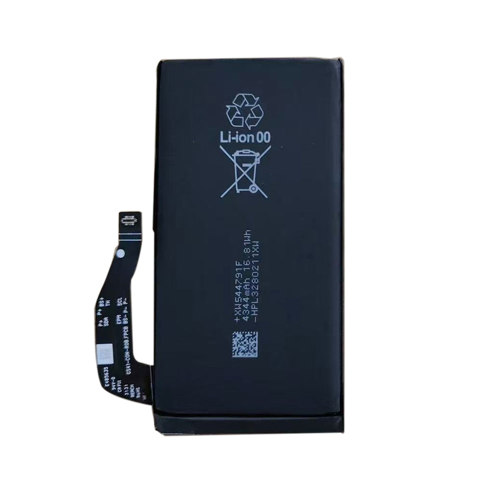 AMPLUS Google Pixel 7A Replacement Battery 4300mAh