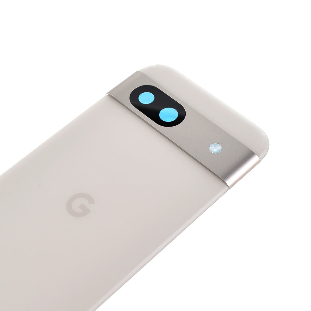BQ7 Rear Cover Glass for Google Pixel 8A