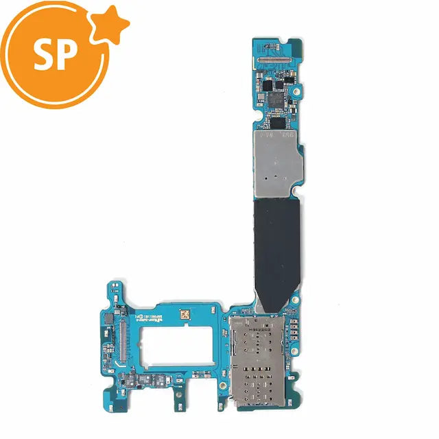 Motherboard (ASIA) for Samsung Galaxy Note8 N950F GH82-17744A (Service Pack)