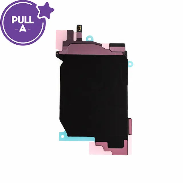 Wireless Charging Flex Cable with NFC for Samsung Galaxy S21 Ultra 5G G998 (PULL-A)