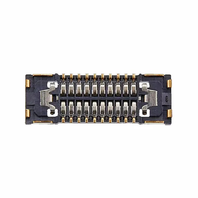 Wide Angle Camera FPC Compatible For iPhone 16 Pro / 16 Pro Max (20 Pin)