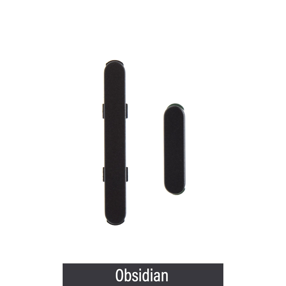 Power Button and Volume Button Side Button for Google Pixel 9A