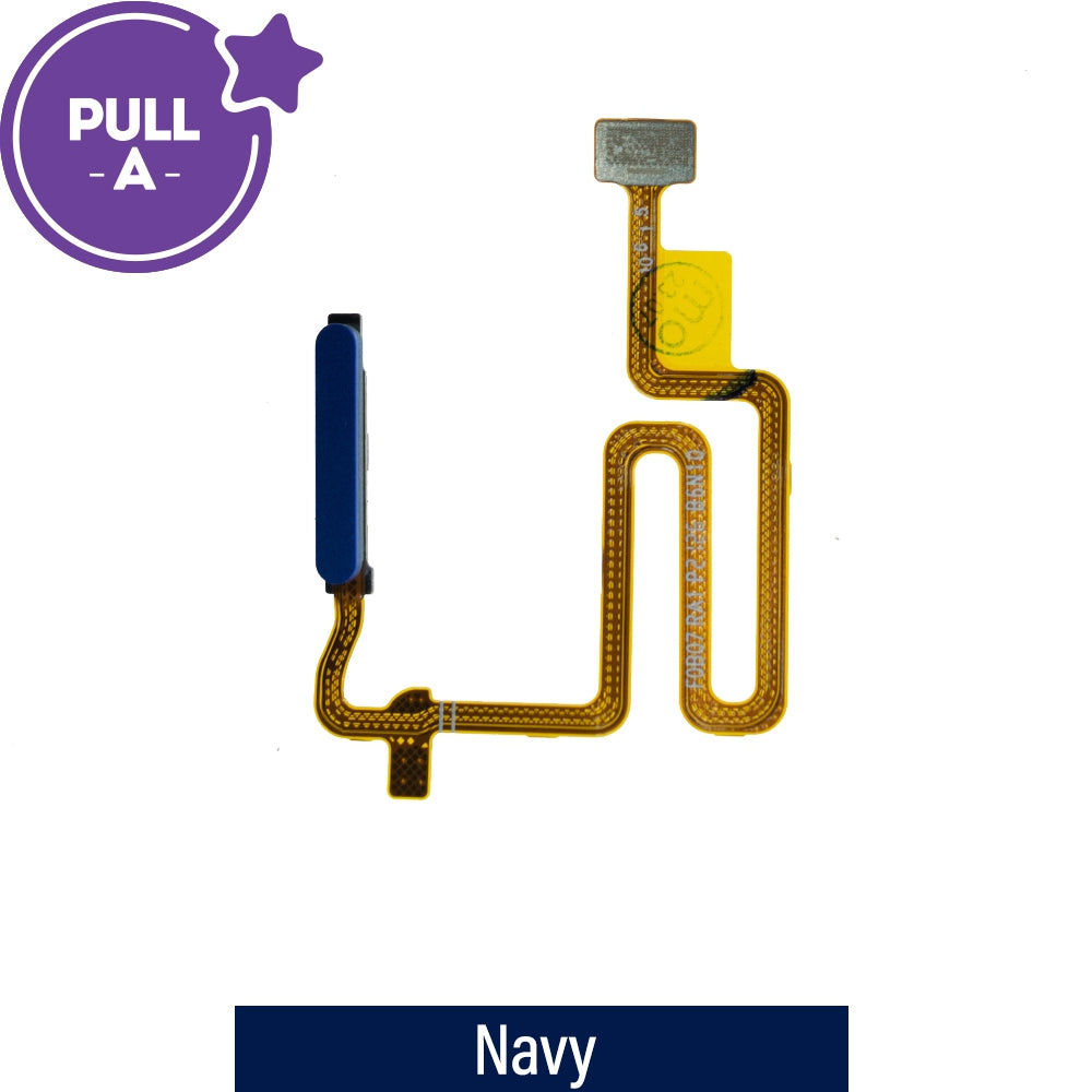 Fingerprint Reader with Flex Cable for OPPO A54 4G (PULL-A)