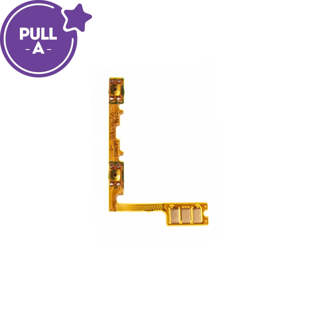 Volume Button Flex Cable for OPPO A7 (AX7) (PULL-A)