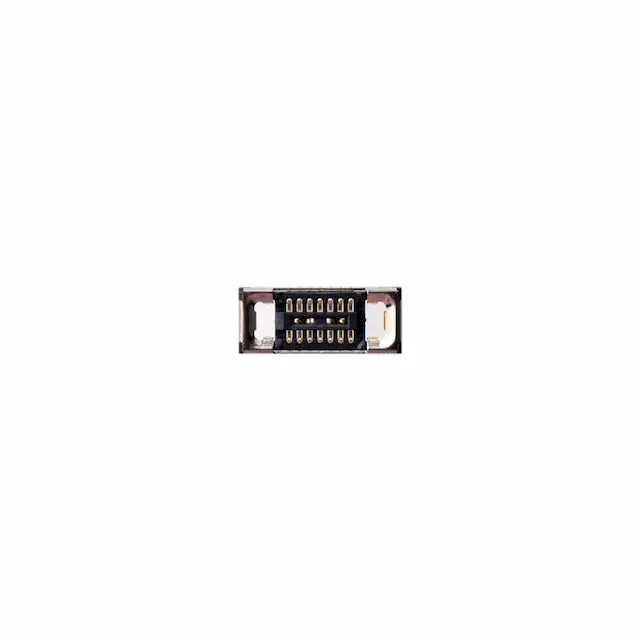 WiFi Antenna FPC Connector on Motherboard for iPhone 12 mini / 12 / 12 Pro / 12 Pro Max
