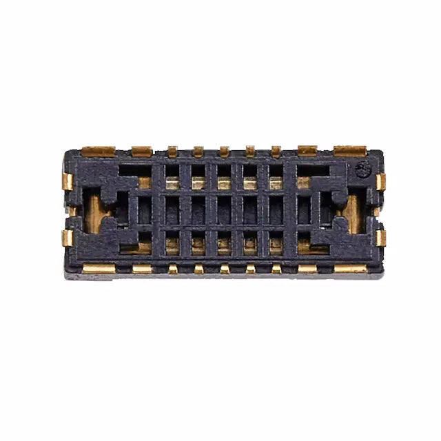 Proximity Sensor FPC Connector Compatible For iPhone 16 Pro / 16 Pro Max (10 Pin)