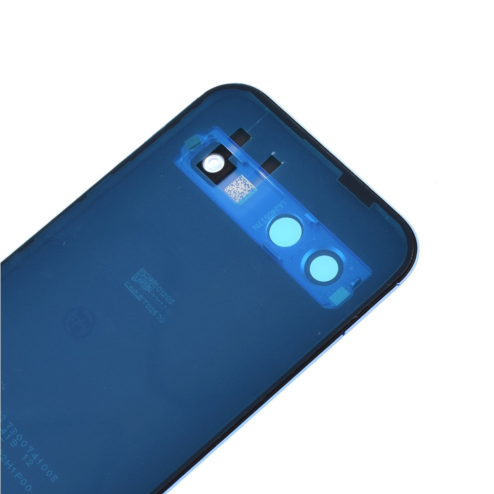 BQ7 Rear Cover Glass for Google Pixel 8A