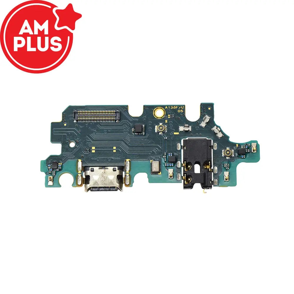 AMPLUS Charging Port for Samsung Galaxy A13 A135F