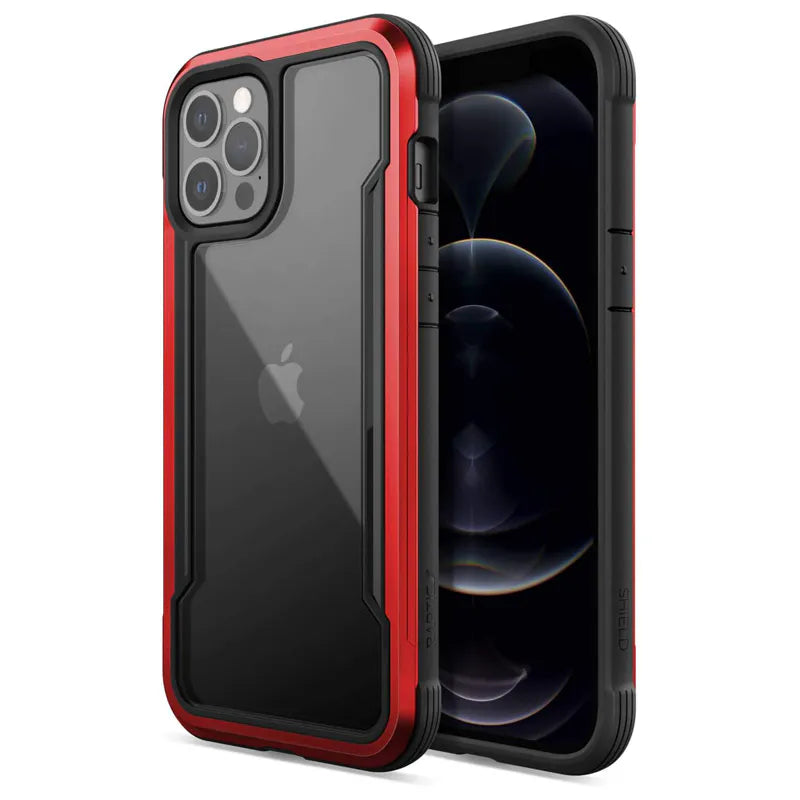 X-Doria Defense Raptic Shield Case for iPhone 14 Pro Max