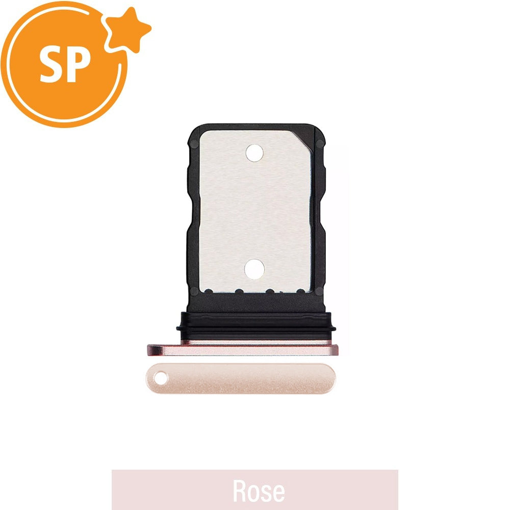 SIM Card Tray for Google Pixel 8 G851-01140-03 (Service Pack)