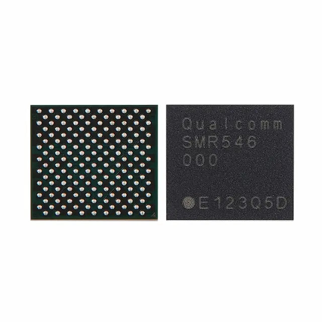 RF Transceiver IC For iPhone 14 Series / 15 Series / 16 Series (SMR546)