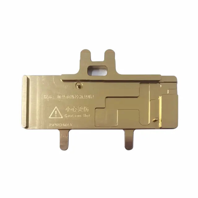 Aixun iHeater Pro Intelligent Desoldering Module for iPhone 15 Pro / 15 Pro Max