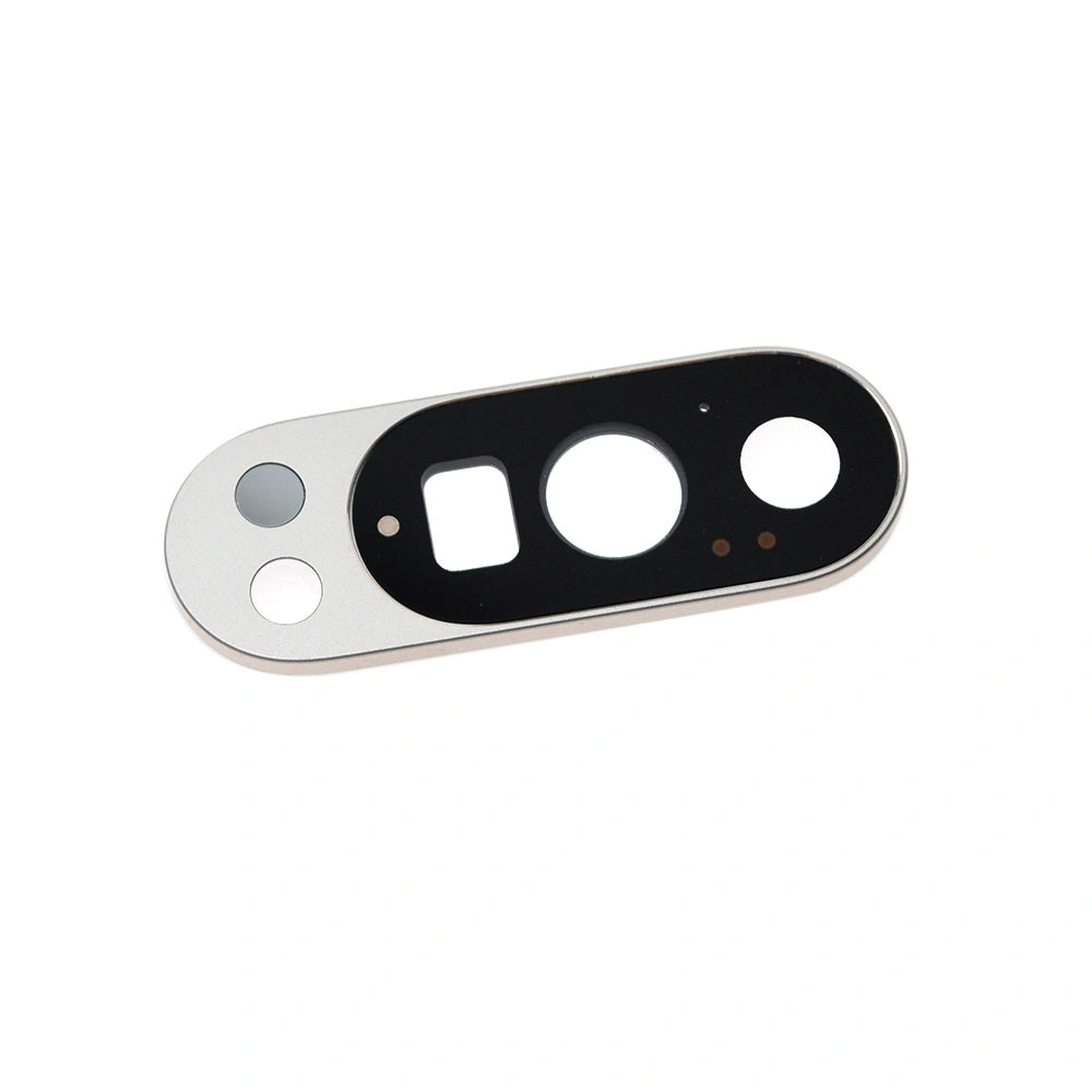 Rear Camera Glass With Frame for Google Pixel 10 Pro