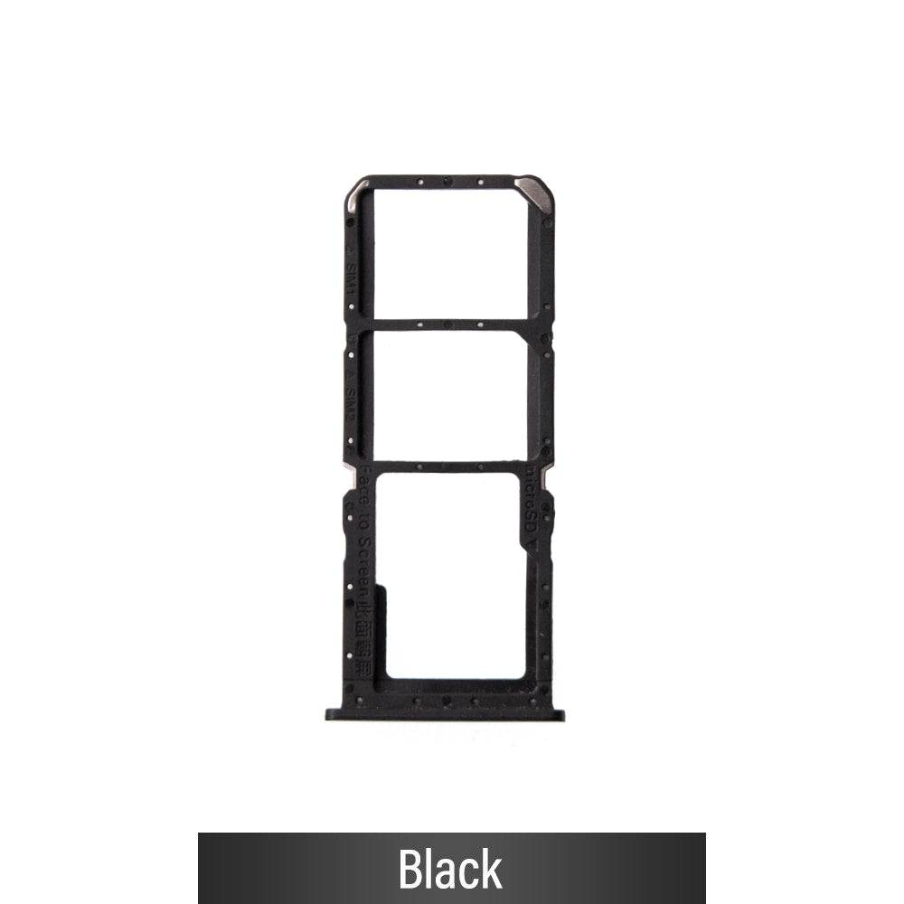 Dual SIM Card Tray for OPPO A53s