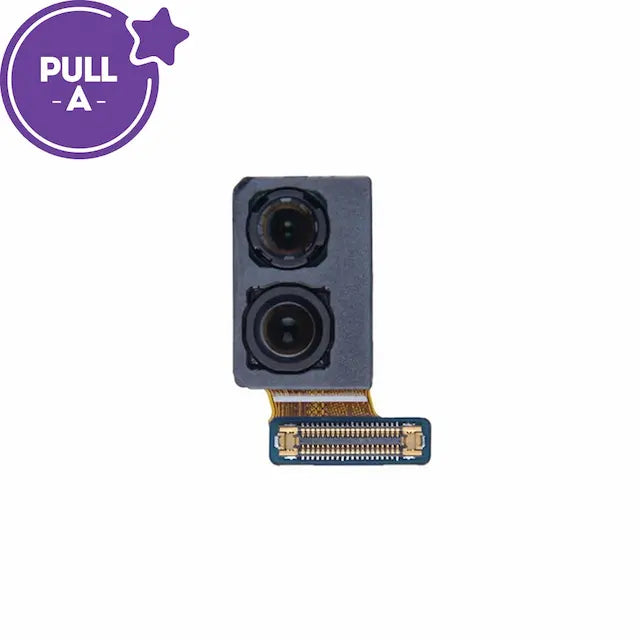 Front Camera (10MP+8MP) for Samsung Galaxy S10 Plus G975F (PULL-A)