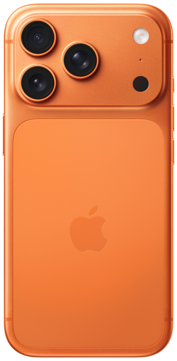 Apple iPhone 17 Pro Back Glass Replacement