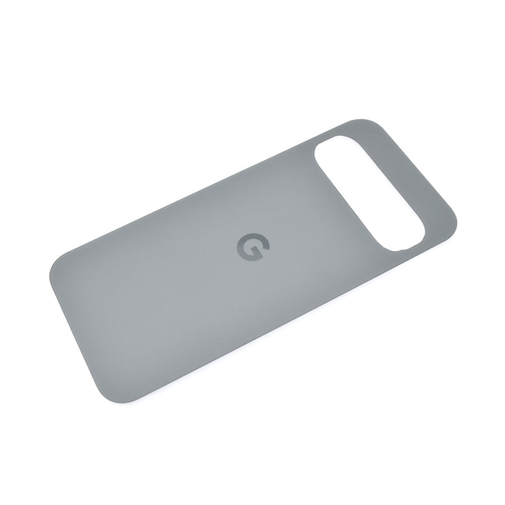 AMPLUS Rear Cover Glass for Google Pixel 9 Pro