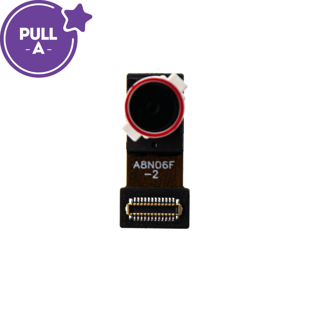 Front Camera for Google Pixel 6a (PULL-A)