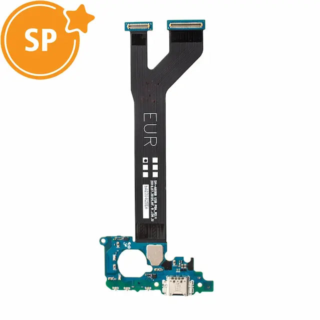 Charging Port for Samsung Galaxy A90 5G A908B (International Version) (Service Pack)