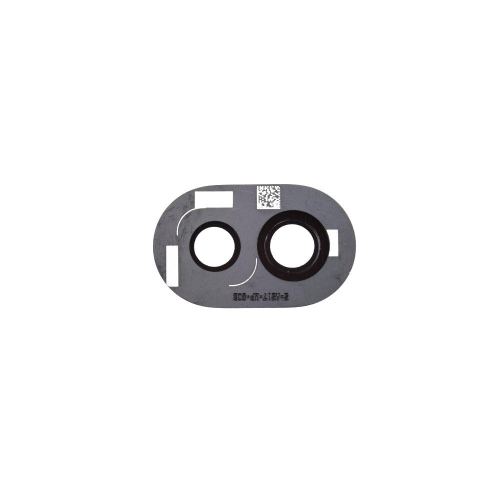 Rear Camera Glass With Frame for Google Pixel 9a