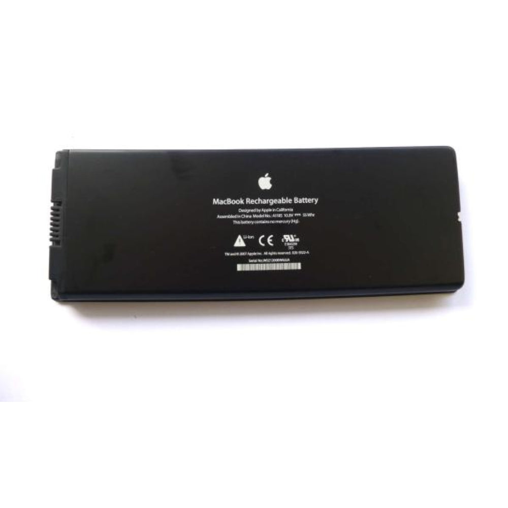 Apple Macbook 13" OEM Replacement Battery (A1181 / A1185)