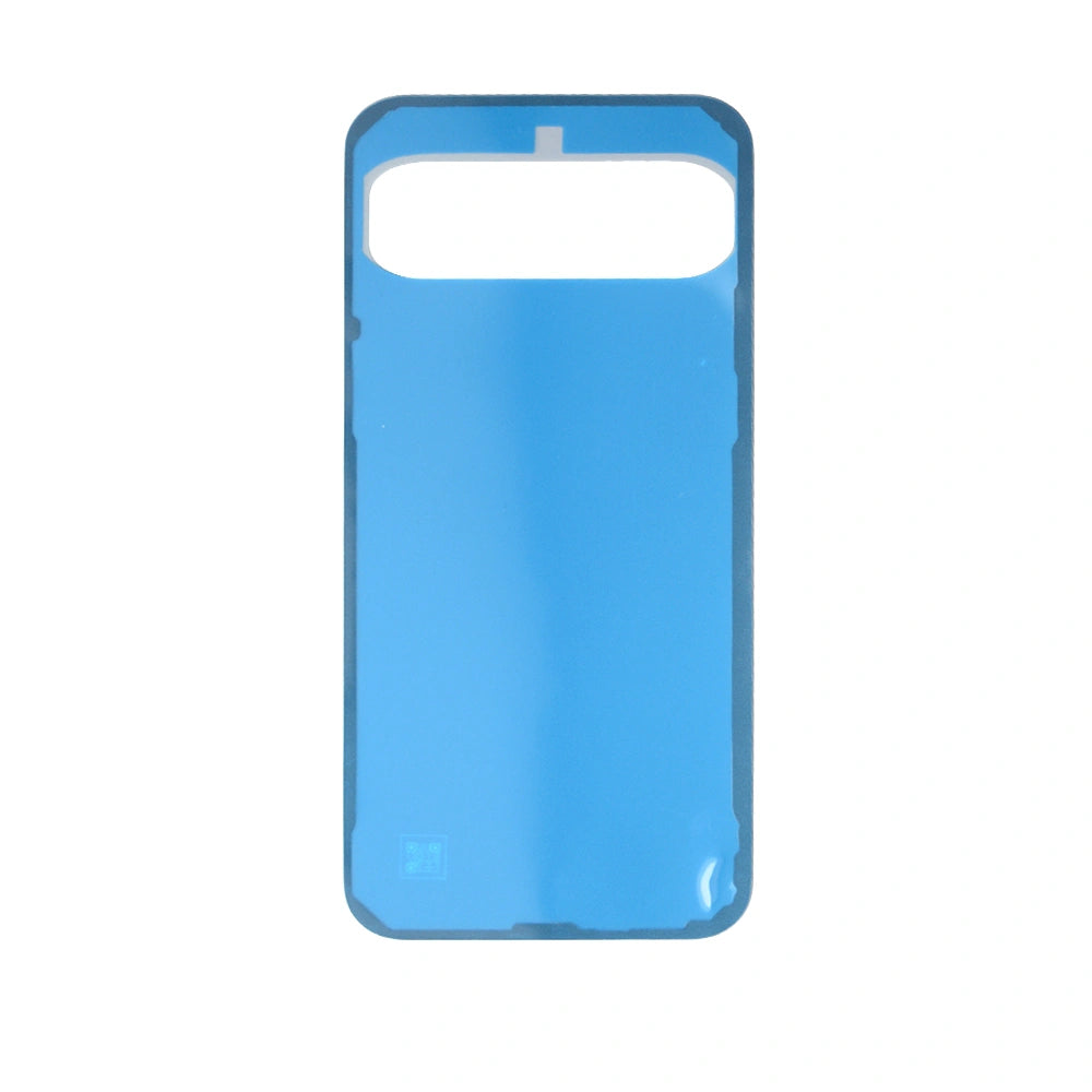 Rear Cover Glass for Google Pixel 10 Pro (BQ7) ( No Camera Frames )