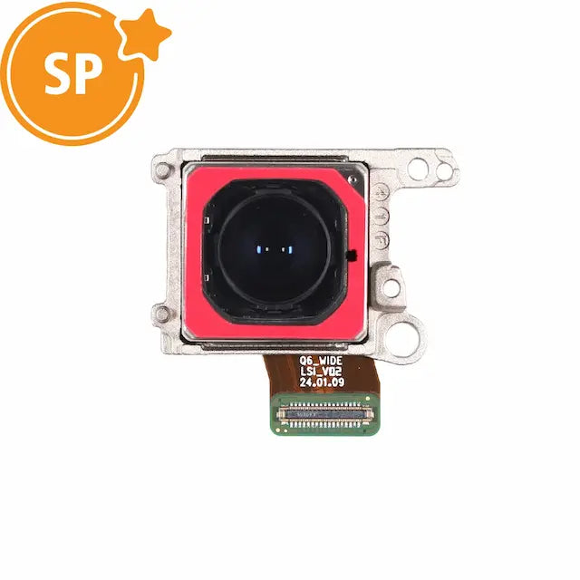 50MP Wide Rear Camera for Samsung Galaxy Z Fold6 F956B GH96-16978A (Service Pack)