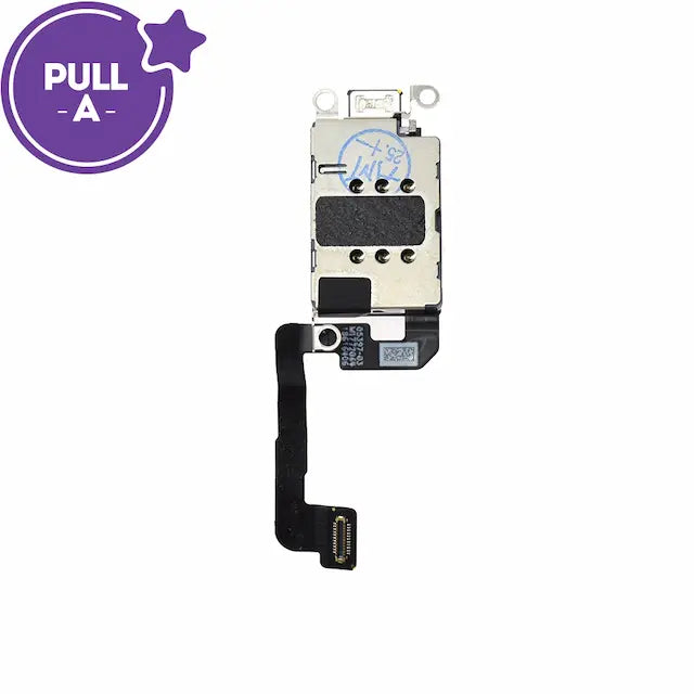 Dual SIM Card Reader for iPhone 17 (PULL-A)