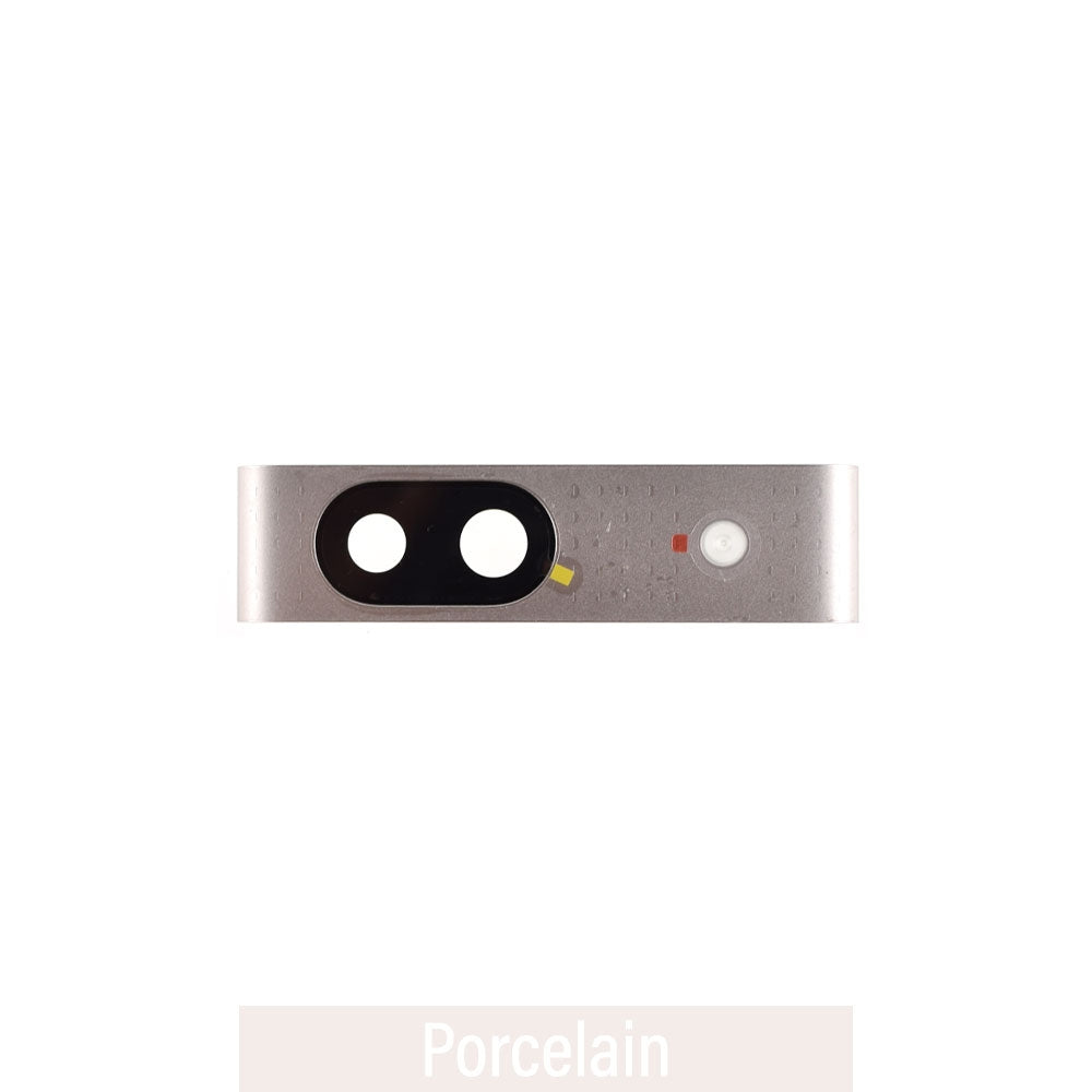 Rear Camera Glass With Frame for Google Pixel 8A